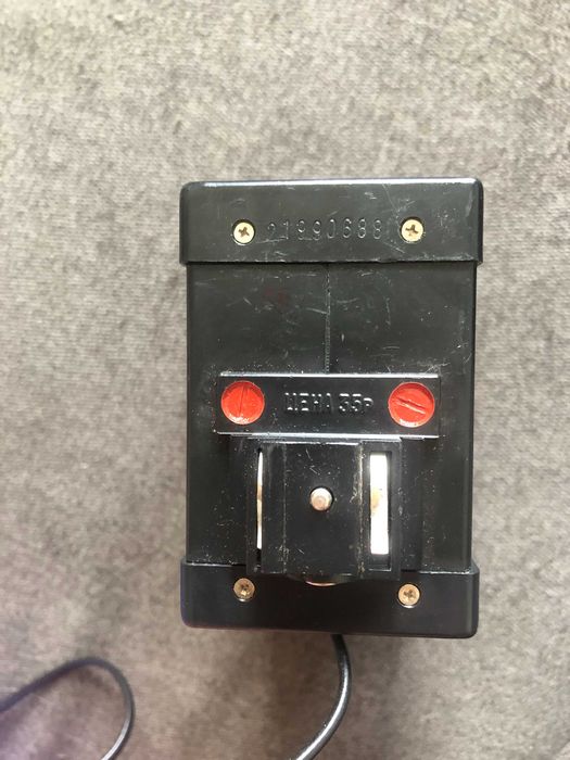 Фотоспалах Електроніка Л5-01