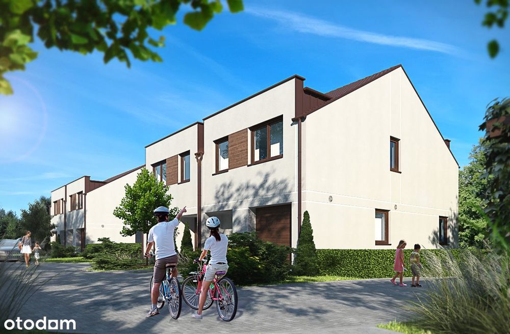 Domy Wilkszyńska 65/2B