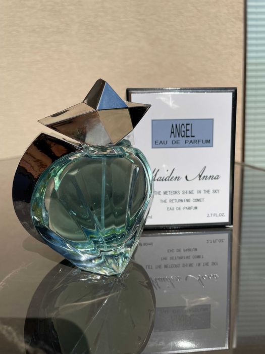 ANGEL – Perfumy damskie 80ml EDP
