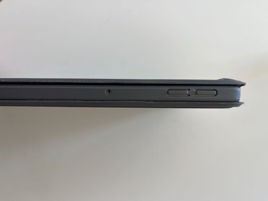 Tablet LENOVO M11 + case + klawiatura