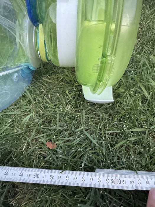 Клітка для хомʼяків HABITRAIL клетка для хомяков