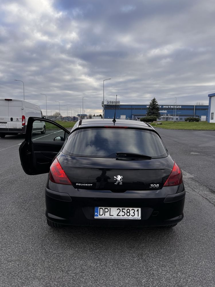 Na sprzedaż Peugeot 308