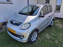 Microcar_M.GO_bez prawka kat.B_Yanmar_2010r_transport_Aixam