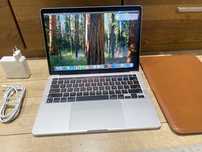 Macbook Pro 13 M1 16 512 SSad 82 cykle