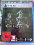 PS 5 - Chernobylite - Możliwa Wymiana - Sklep Wolumen Metro Wawrzyszew
