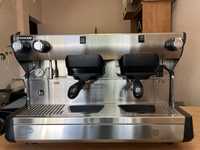 Кавоварка Rancilio  S 5 2 GR (1750 євро)