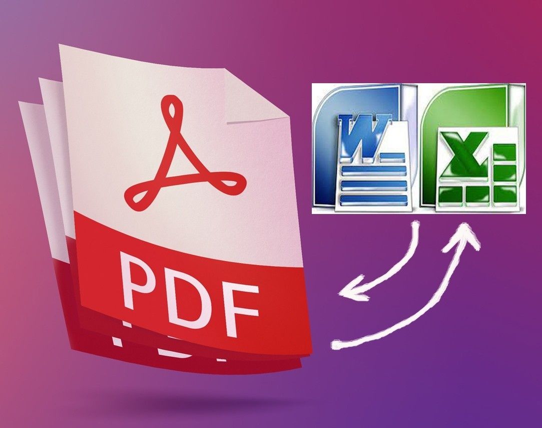 Редагування документів pdf набір зміна тексту пдф у ворд набор