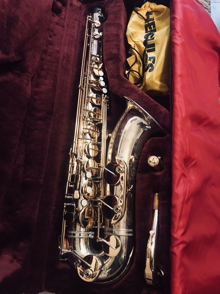 Sax tenor Jupiter JTS 889 SG