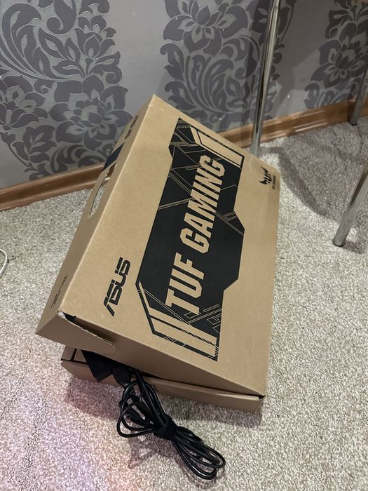 є90 Ноутбуків‼️Trade-in‼️ASUS TUF GTX1650‼️Ryzen 5‼️RAM16-32/SSD 768Gb
