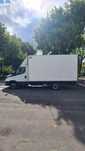 Iveco daily 35s16  Cesja leasingu Iveco Daily 35S16