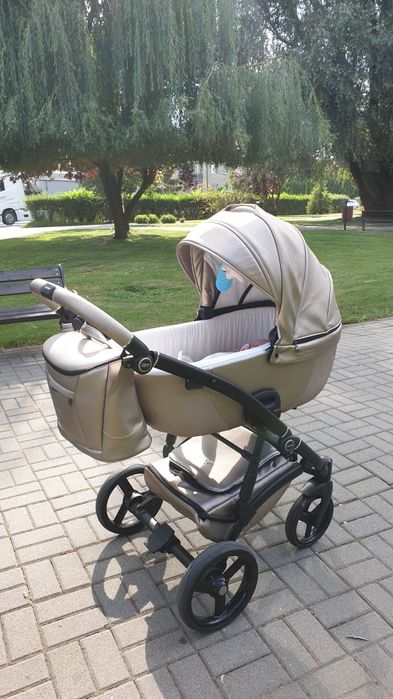 Wózek 2w1 Tako Baby