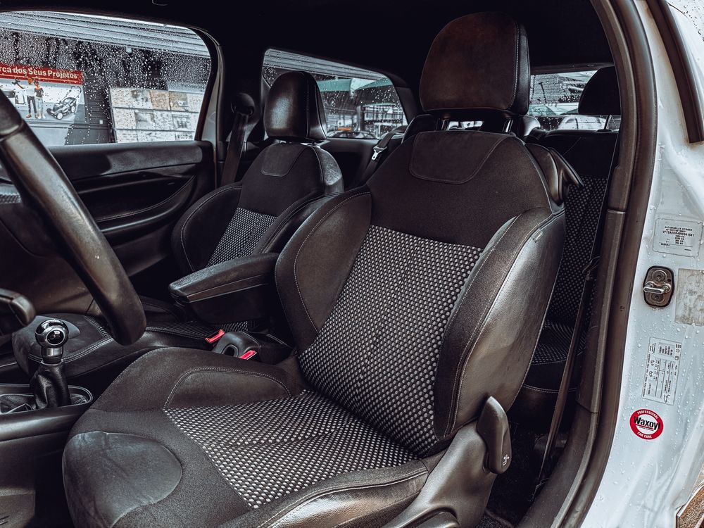 Citroen DS3 1.4 HDi