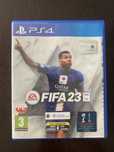 Gra FIFA 23 ps4 ps5