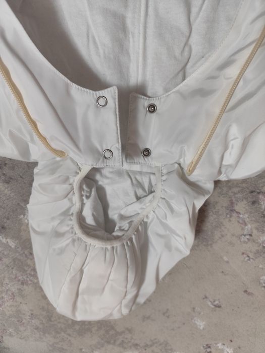 Комбінезон-трансформер зимовий