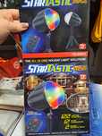 Projektor startastic swiateczny