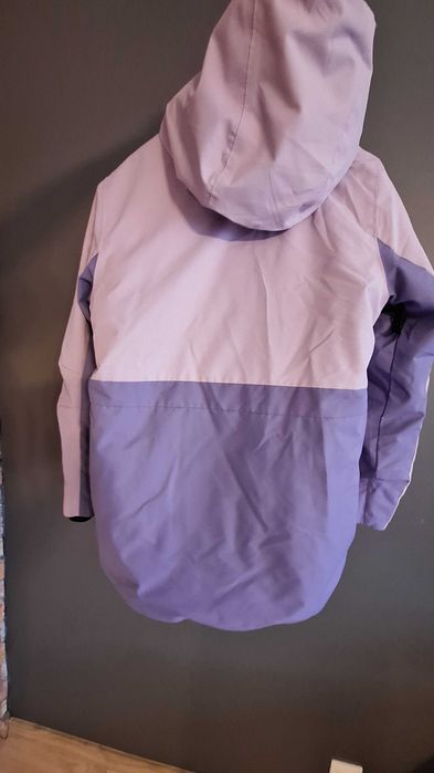 Kurtka narciarska 4f 164 neodry 8000