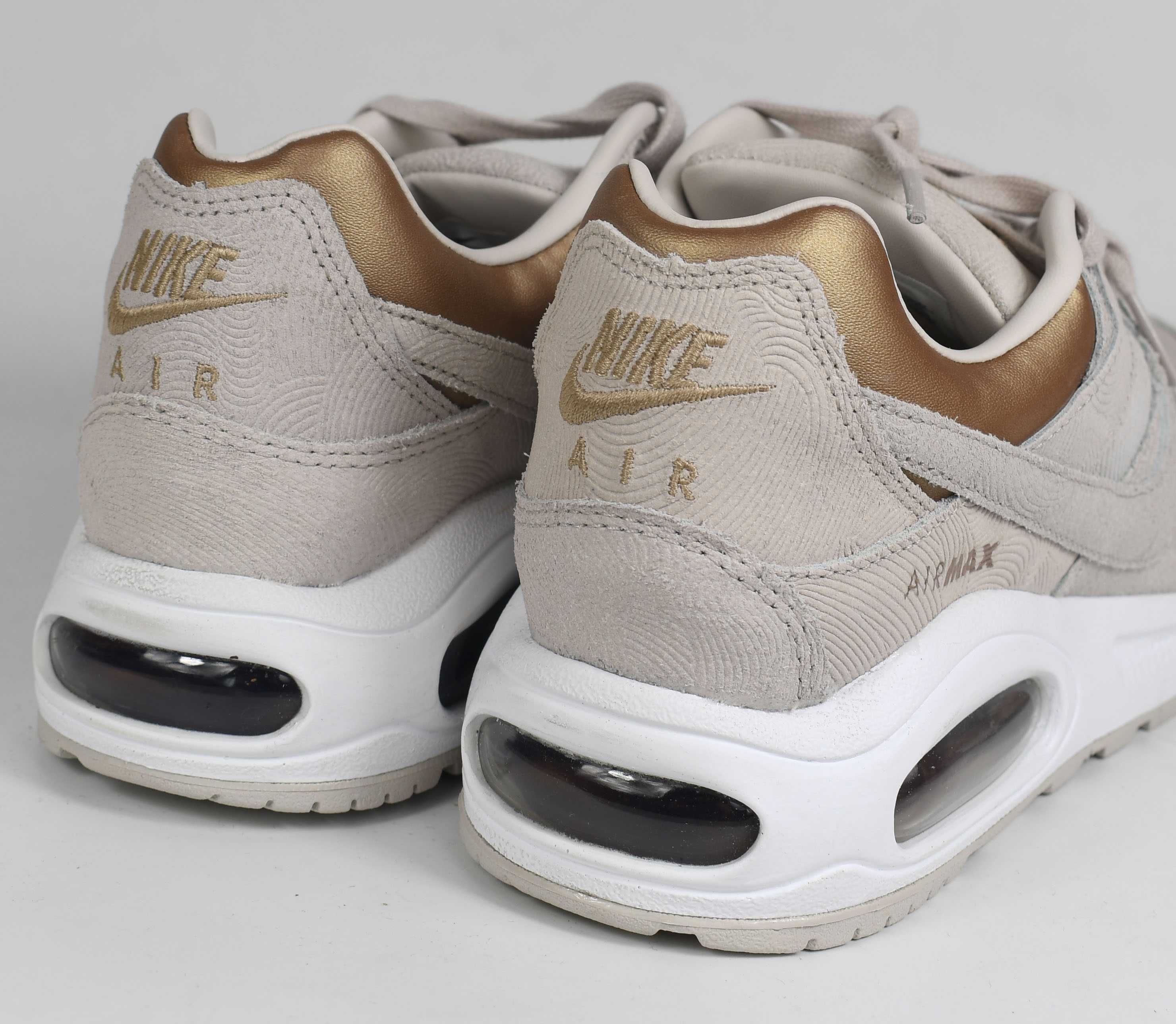 NIKE AIR MAX COMMAND PRM 718896 rozmiar 38