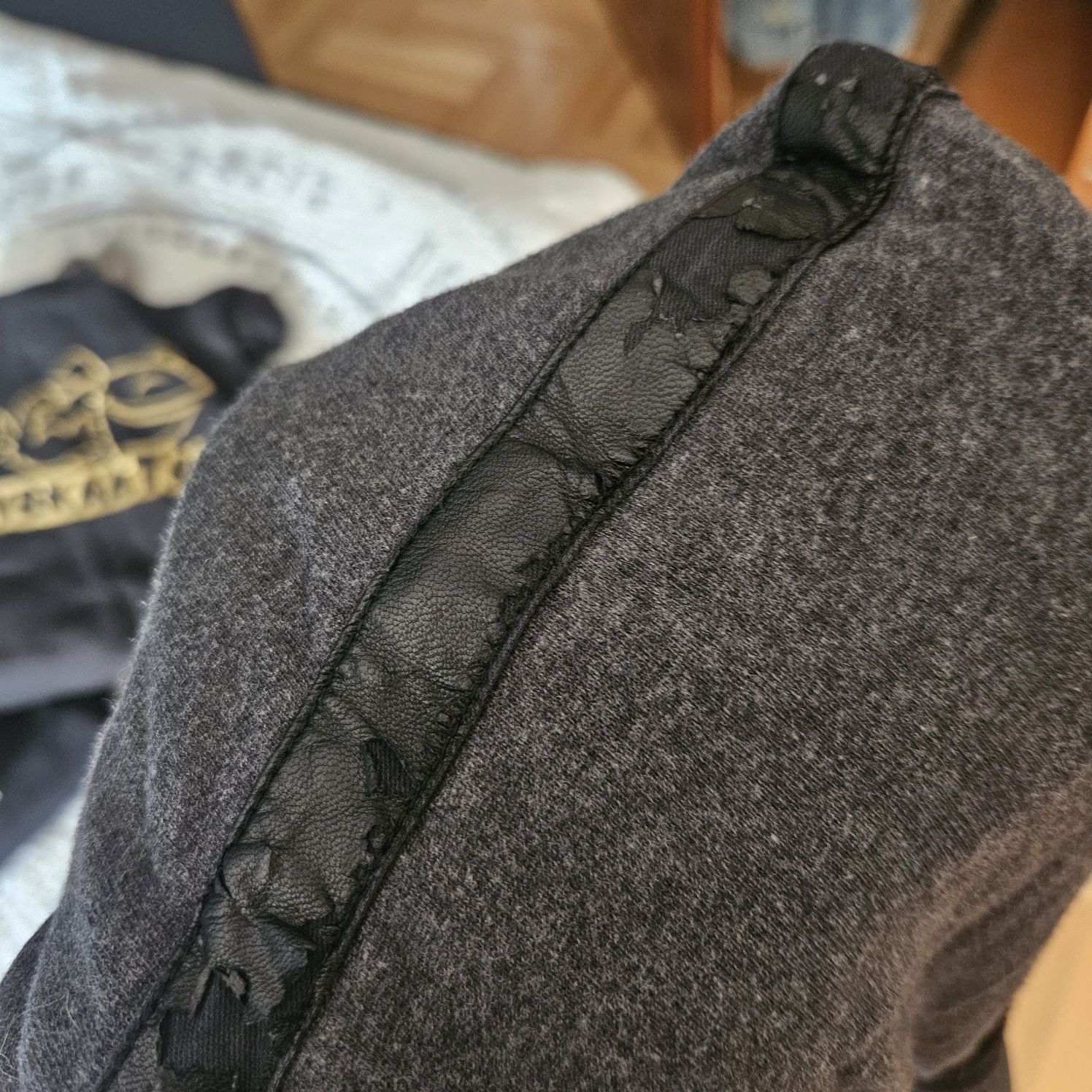 Bluza męska Big Star
