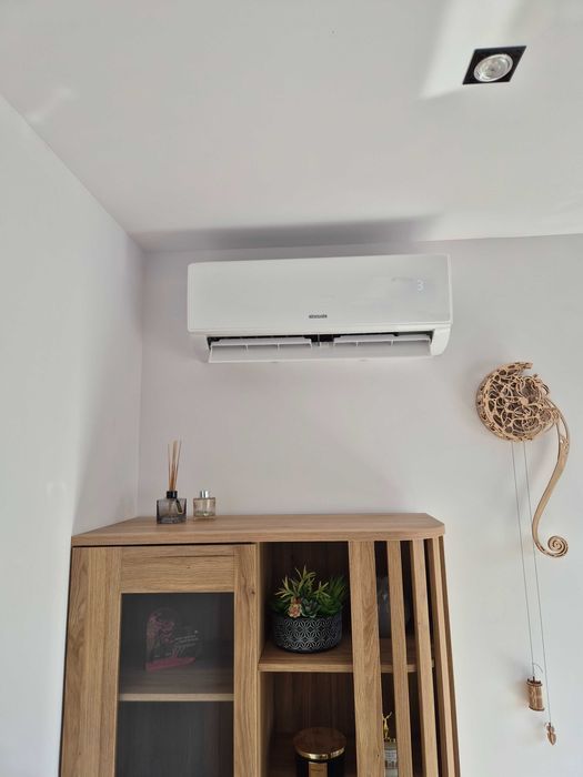 PROMOCJA!! Klimatyzacja do GRZANIA i CHŁODZENIA z montażem 3,5kW