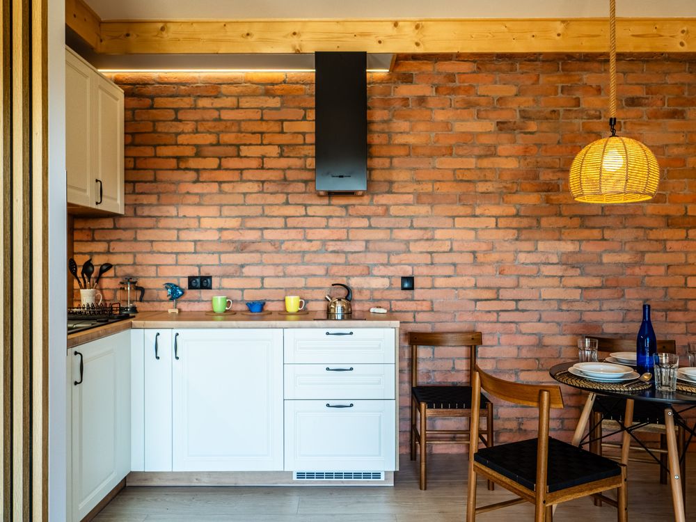Pod Lasem- nowoczesne 6-osobowe apartamenty na wynajem w Łukęcinie