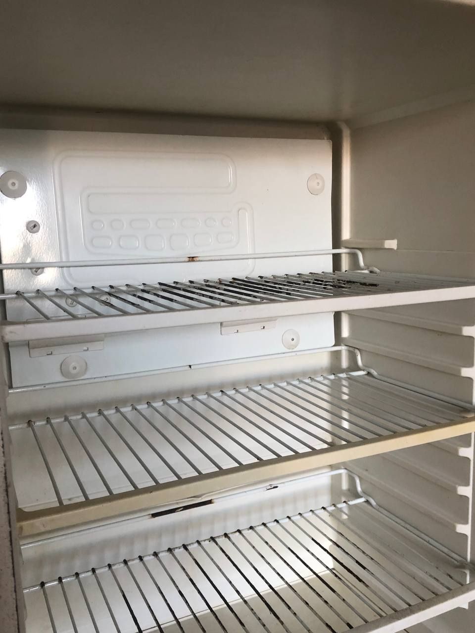 Холодильник "snaige 117"