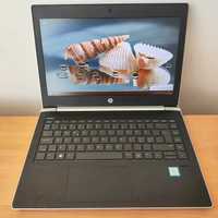Ноутбук HP 430 G5 13.3" FHD IPS i5-8250u/8Gb DDR4/SSD 256Gb/UHD620