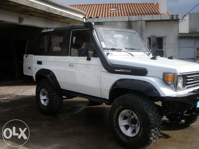 Assessorios 4x4, equipamento, abas de roda