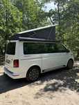 Volkswagen California Volkswagen California Ocean