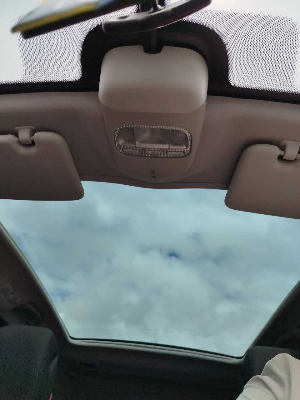 Peugeot 5008, 1,6HDI, Дизель 16 кл.