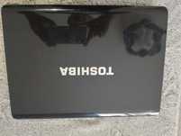 Laptop Toshiba 130 zł