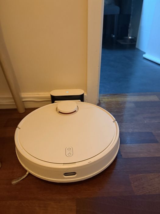 Aspiraror xiaomi S12