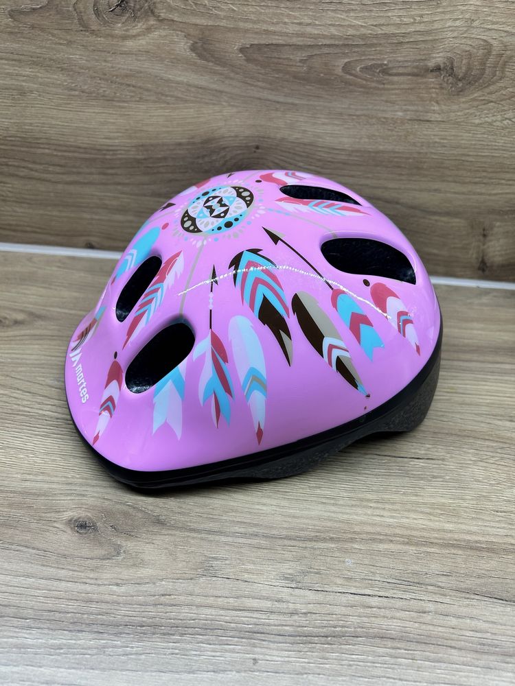 Kask dziecięcy Martes rozmiar XS