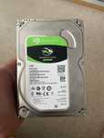 Dysk Seagate BARRACUDA 1TB 5400obr. 128MB
