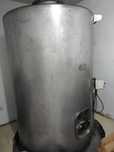 Vendo cuba mel em inox