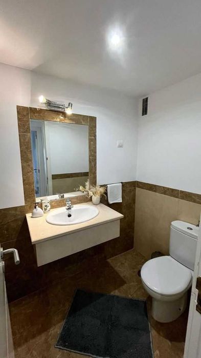 Arrendamento de apartamento t2 na Rua dos Três Castelos