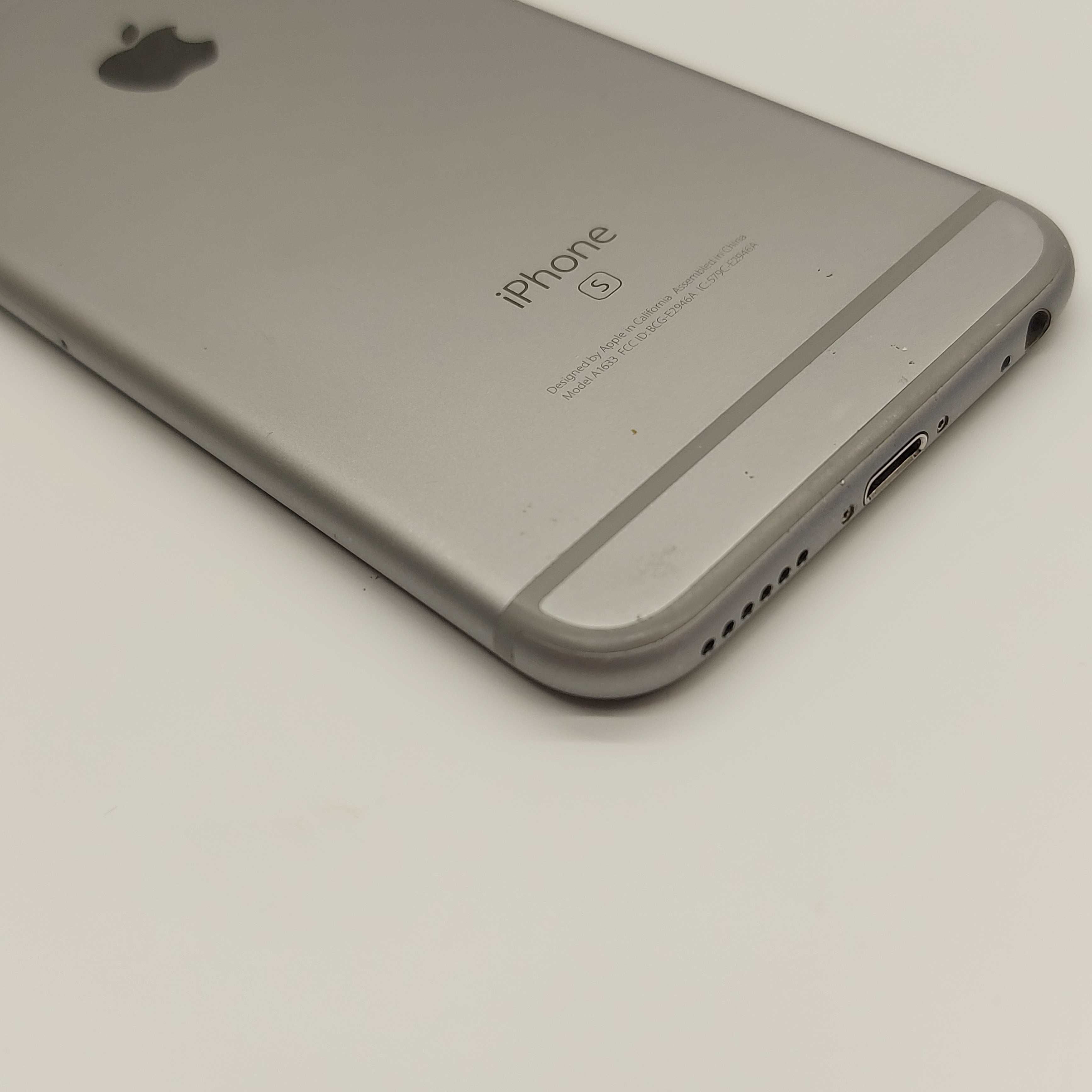 Iphone 6s 32GB bateria do wymiany