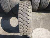 Opona ciężarowa 315/70R22.5 Teamstar. Opony ciężarowe