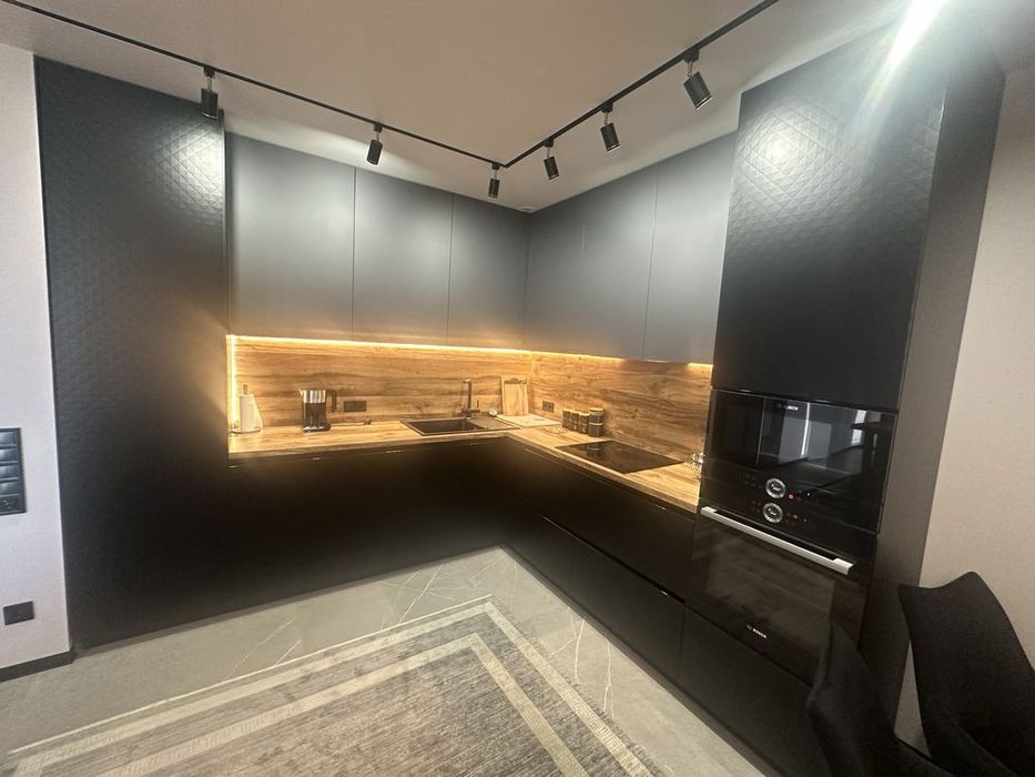 Видова кварира з ремонтом в ЖК Svitlo Park‼️