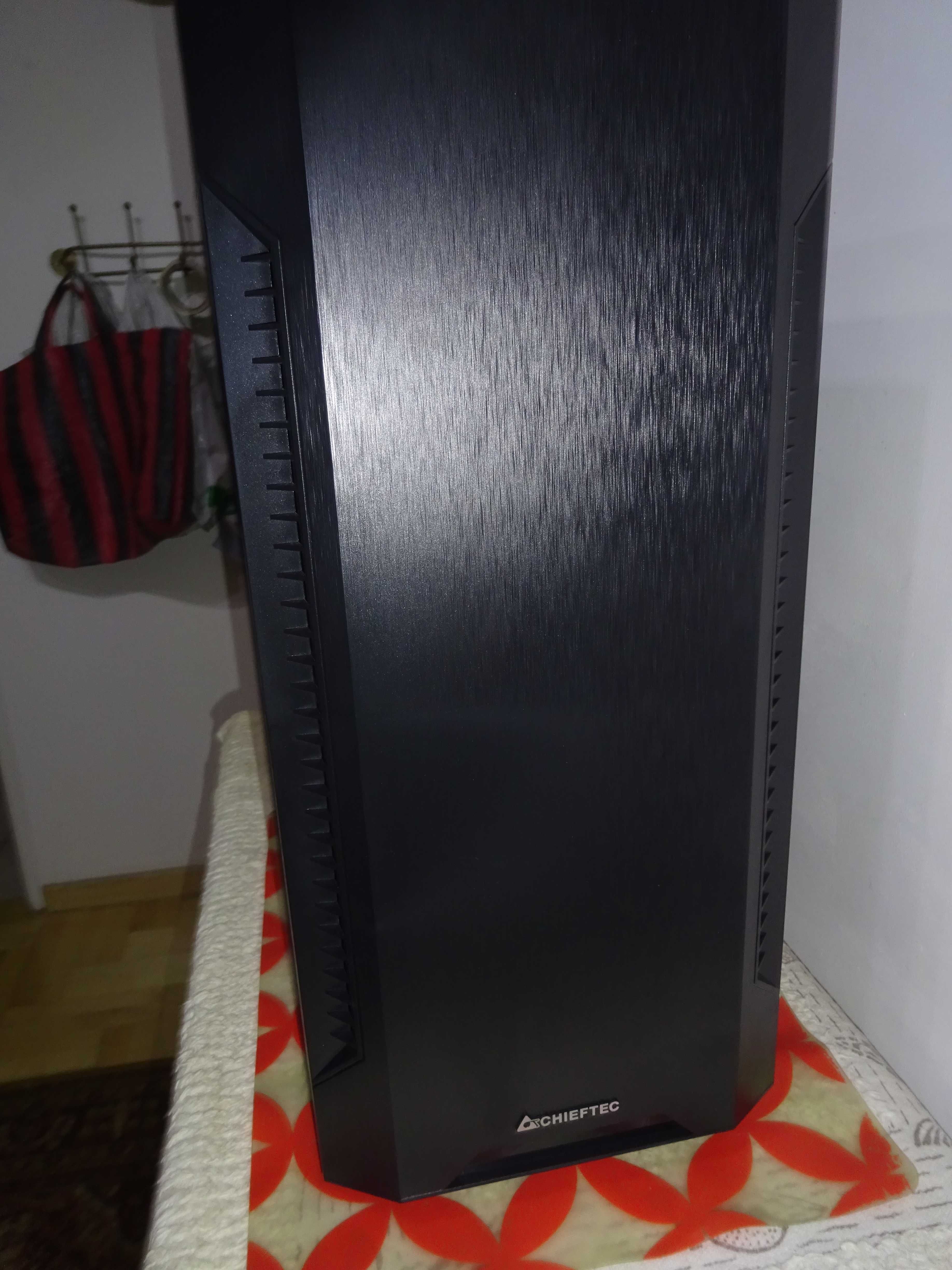 nowy komputer stacjonarny pamięć DDR5 32GB 6000 /AMD-gwarancja