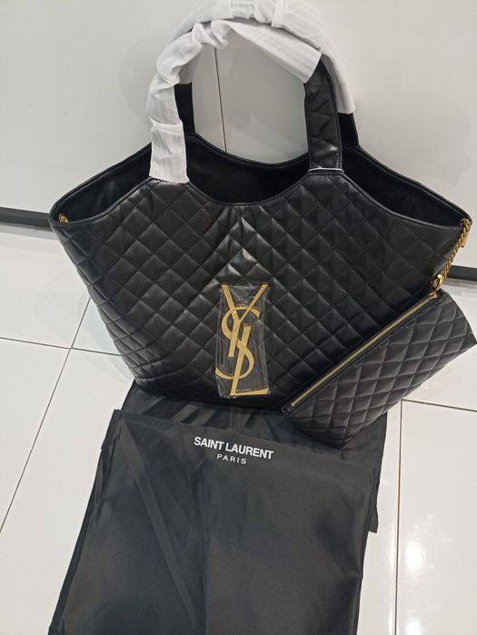 Torebka YSL Yves Saint Laurent