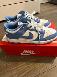 Nike Dunk Low "Polar Blue" 39