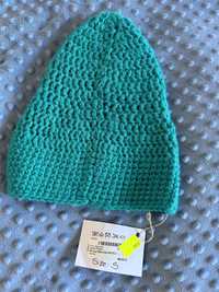 czapka wełniana Wicked Beanies rozm S