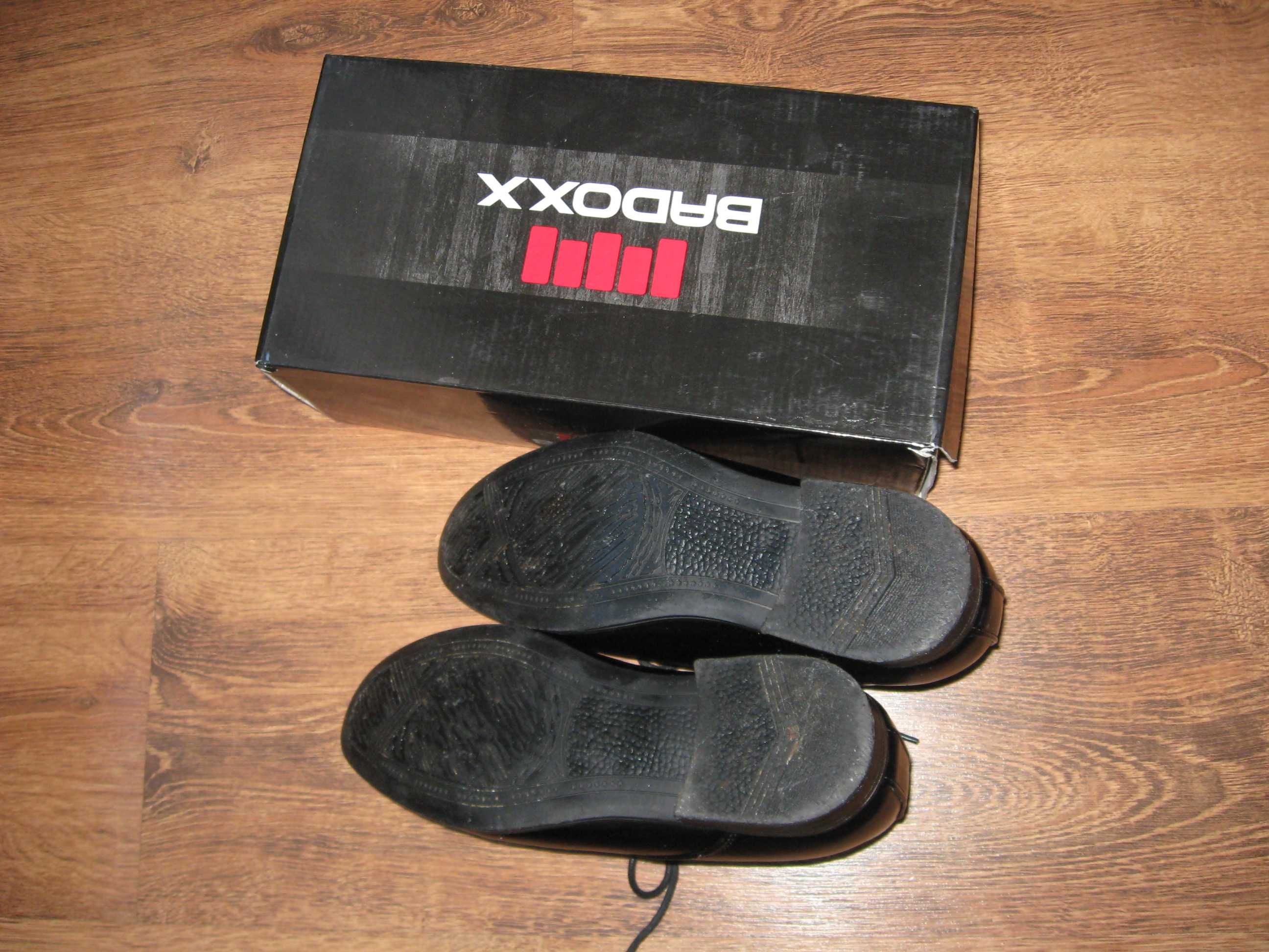 buty chłopięce badoxx 37
