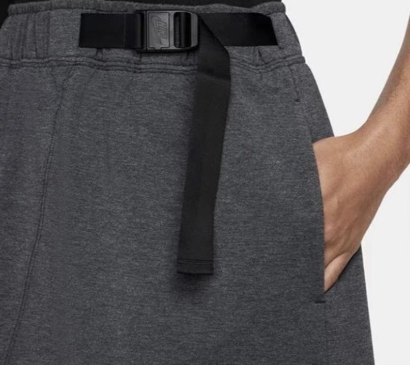 Жіноча спідниця nike sportswear tech pack women's skirt