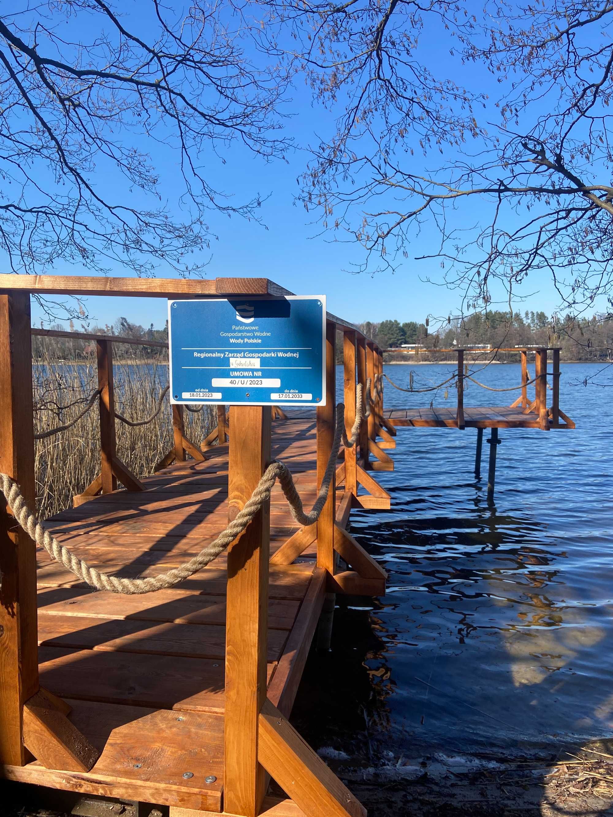 Domek nad jeziorem wolny termin 9-16sierpnia sauna jacuzzi  pomost