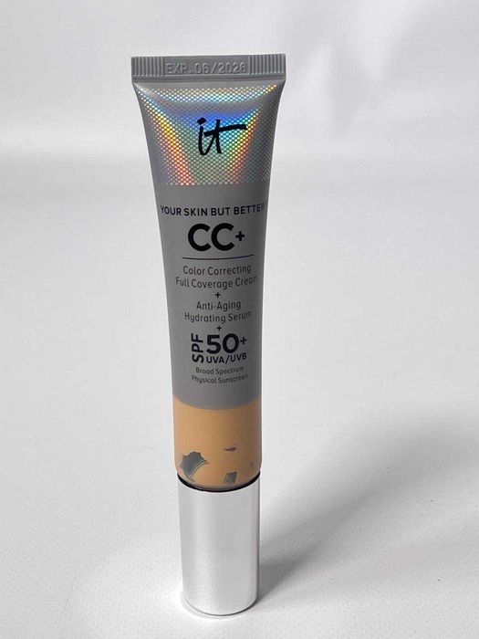 CC-крем для обличчя It Cosmetics
