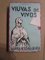 Viúvas de vivos Joaquim Lagoeiro
