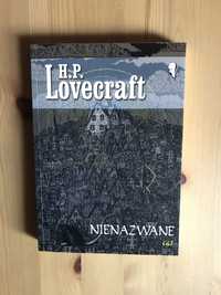 Nienazwane, H.P. Lovecraft