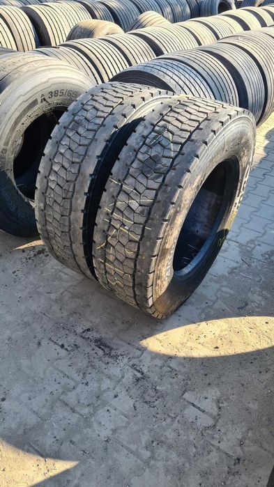 315/70R22.5 OPONA Bridgestone Duravis R-drive 002