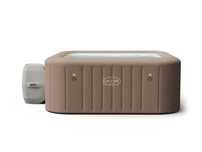 Spa de Hidromassagem Insuflável -  Palma HydroJet 5-7 Pessoas